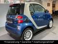 smart forTwo fortwo coupe Micro Hybrid Drive 52k Silber - thumbnail 4