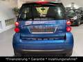 smart forTwo fortwo coupe Micro Hybrid Drive 52k Silber - thumbnail 5