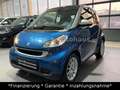 smart forTwo fortwo coupe Micro Hybrid Drive 52k Silber - thumbnail 1