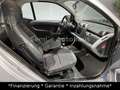 smart forTwo fortwo coupe Micro Hybrid Drive 52k Silber - thumbnail 9