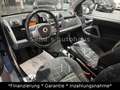 smart forTwo fortwo coupe Micro Hybrid Drive 52k Silber - thumbnail 8