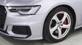 Audi A6 55 TFSIe Sport quattro-ultra S tronic Argent - thumbnail 6