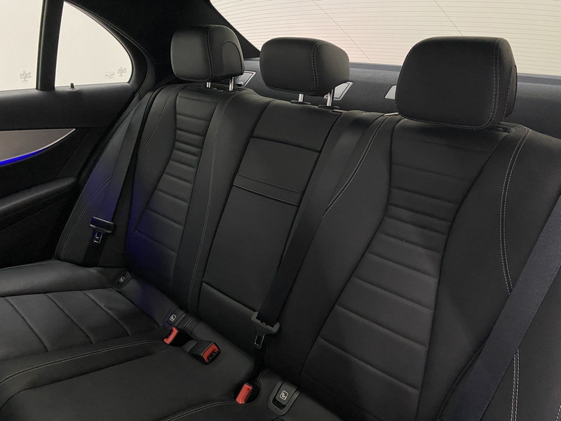 Mercedes-Benz E 400 d 4M AVANTGARDE+DISTR+PANO+AHK+360°+LED — photo 9