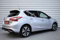 Nissan Pulsar Tekna+360°Kamera+Totwinkel+Keyless+Navi Silber - thumbnail 4