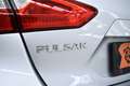 Nissan Pulsar Tekna+360°Kamera+Totwinkel+Keyless+Navi Silber - thumbnail 29