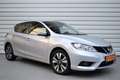 Nissan Pulsar Tekna+360°Kamera+Totwinkel+Keyless+Navi Silber - thumbnail 1