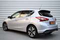 Nissan Pulsar Tekna+360°Kamera+Totwinkel+Keyless+Navi Silber - thumbnail 2
