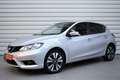 Nissan Pulsar Tekna+360°Kamera+Totwinkel+Keyless+Navi Silber - thumbnail 3