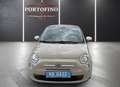 Fiat 500 1,2 Beige - thumbnail 1