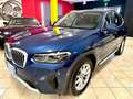 BMW X3 xDrive20d 48V NEW MODEL - UNICO PROPRIETARIO Blu/Azzurro - thumbnail 1