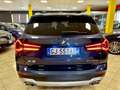 BMW X3 xDrive20d 48V NEW MODEL - UNICO PROPRIETARIO Blu/Azzurro - thumbnail 5