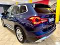 BMW X3 xDrive20d 48V NEW MODEL - UNICO PROPRIETARIO Blu/Azzurro - thumbnail 4