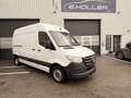Mercedes-Benz Sprinter 211/214 CDI FWD L2 (910.623) Weiß - thumbnail 2
