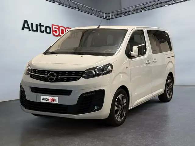 Opel Zafira Life 1.5 Diesel 120CV L1H1 Edition 8 POSTI