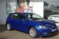 Volkswagen Golf 1.0 TSI COMFL.13TKM *R-LINE-PAKET*SHZG*PDC*ALU*BTH Blau - thumbnail 1
