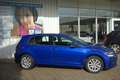 Volkswagen Golf 1.0 TSI COMFL.13TKM *R-LINE-PAKET*SHZG*PDC*ALU*BTH Blau - thumbnail 3