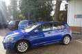 Volkswagen Golf 1.0 TSI COMFL.13TKM *R-LINE-PAKET*SHZG*PDC*ALU*BTH Blau - thumbnail 6