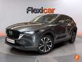 Mazda CX-5 e-Sky G MHEV 2.0 121kW AT Exclusive-Line Gris - thumbnail 3