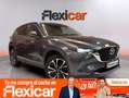 Mazda CX-5 e-Sky G MHEV 2.0 121kW AT Exclusive-Line Gris - thumbnail 1