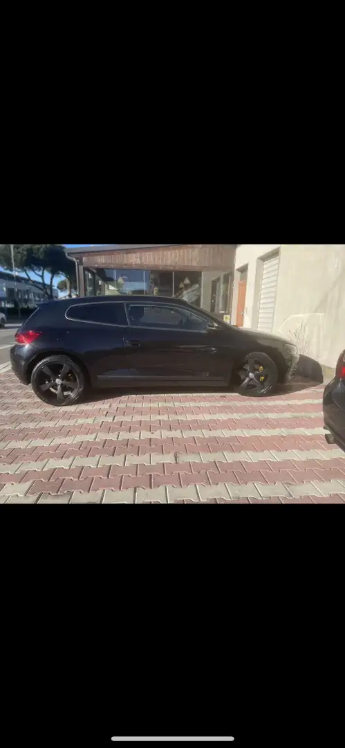 Volkswagen Scirocco 1.4 tsi - 2