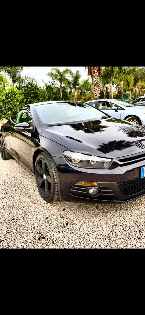 Volkswagen Scirocco 1.4 tsi - 1