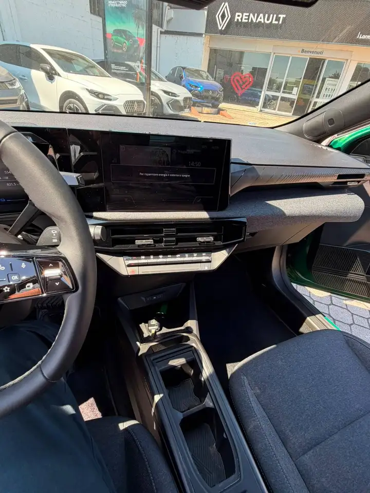 Renault Clio 2026