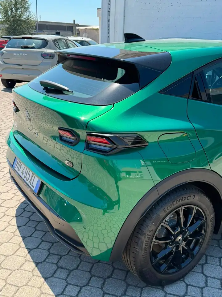 Renault Clio 2026