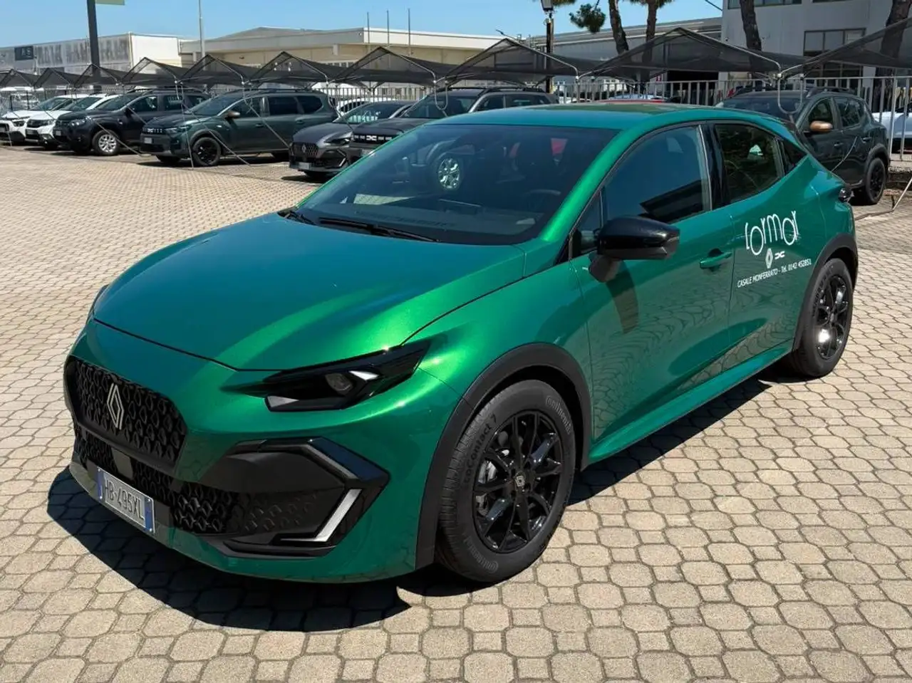 Renault Clio 2026
