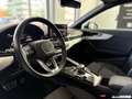 Audi A4 40TDI QU. S-TRONIC / PANORAMA / BELLISSIMA !! Bleu - thumbnail 13