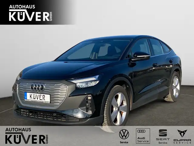 Audi Q4 e-tron 35 Sportback APP*ACC*HUD*NAVI
