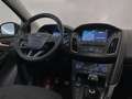 Ford Focus ecoboost Titanium 125cv Grigio - thumbnail 8