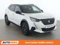Peugeot 2008 1.2 PureTech GT Weiß - thumbnail 8