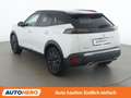 Peugeot 2008 1.2 PureTech GT Weiß - thumbnail 4