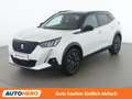 Peugeot 2008 1.2 PureTech GT Weiß - thumbnail 1