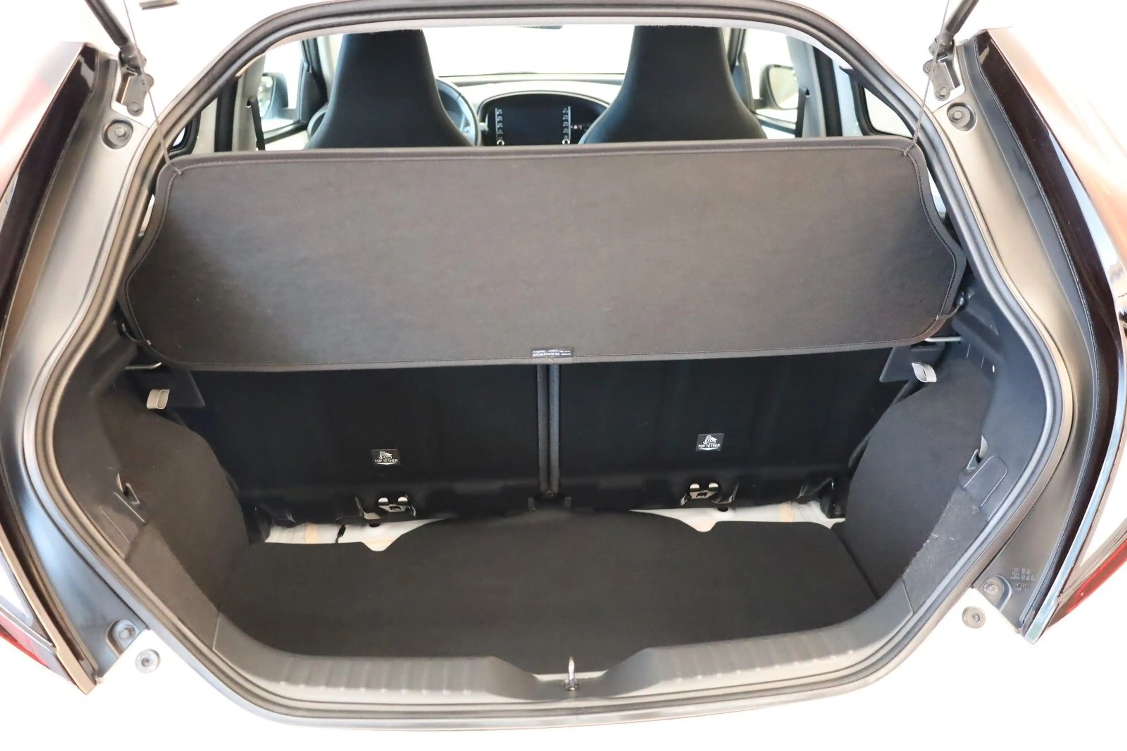 Toyota Aygo X / PDC / R.Kamera / LED / Garantie ! — photo 9