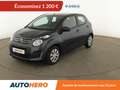 Citroen C1 1.0 VTi Feel Gris - thumbnail 1