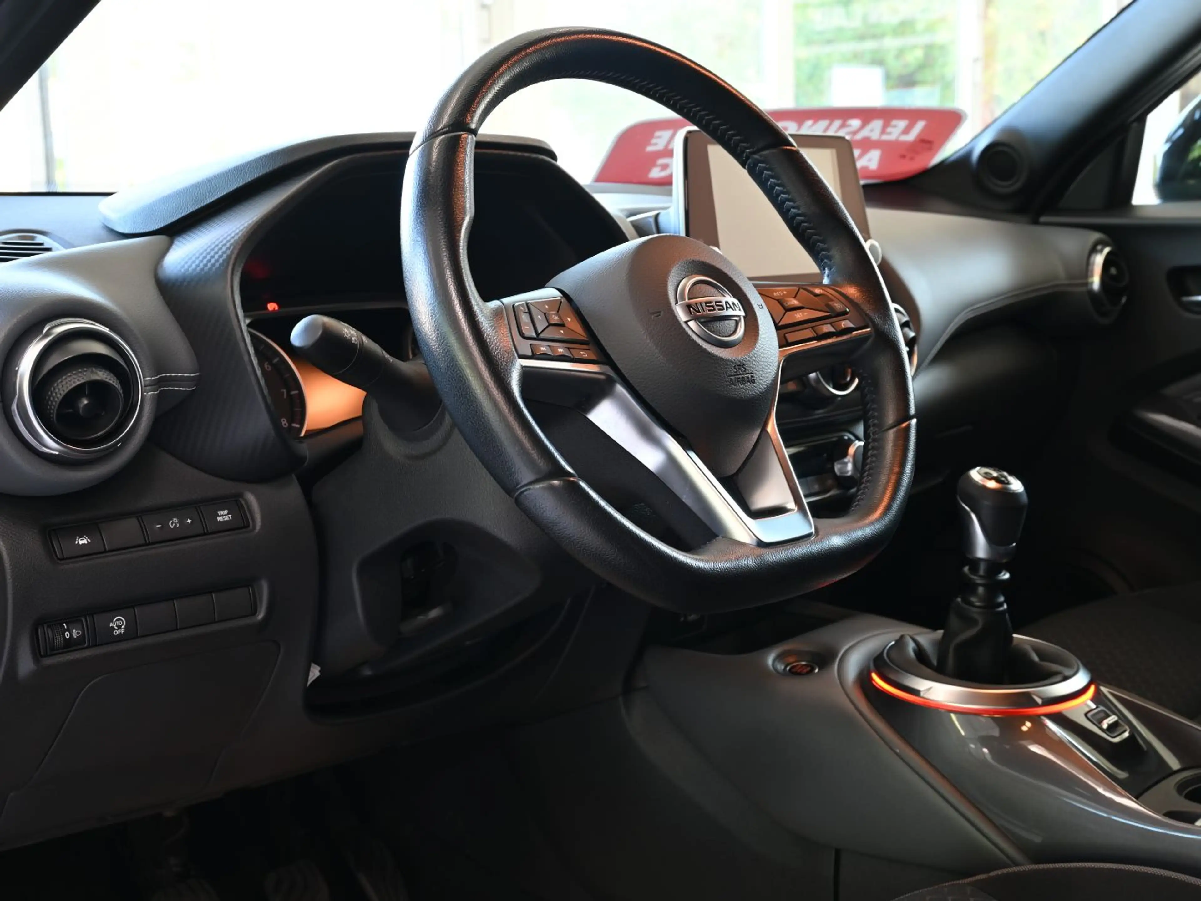 Nissan Juke 1.0 DIG-T ) N-Connecta LED+Navi+Kam.+KlimaA — photo 11