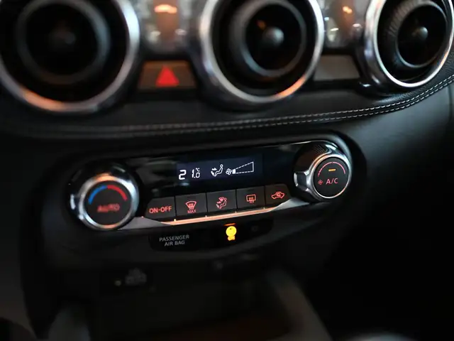 Nissan Juke view 14