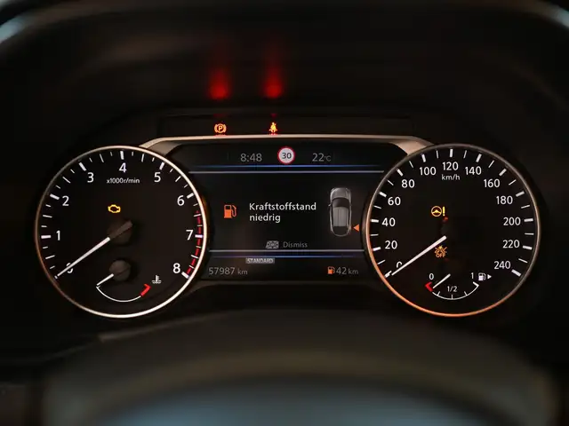 Nissan Juke view 15