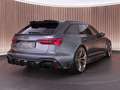 Audi RS6 Avant 600pk TFSI quattro |Urban bodykit|Eventuri i Grijs - thumbnail 2