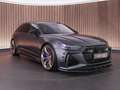 Audi RS6 Avant 600pk TFSI quattro |Urban bodykit|Eventuri i Grijs - thumbnail 20