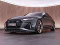 Audi RS6 Avant 600pk TFSI quattro |Urban bodykit|Eventuri i Grijs - thumbnail 27