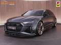 Audi RS6 Avant 600pk TFSI quattro |Urban bodykit|Eventuri i Grijs - thumbnail 1