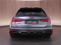 Audi RS6 Avant 600pk TFSI quattro |Urban bodykit|Eventuri i Grijs - thumbnail 7