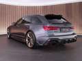 Audi RS6 Avant 600pk TFSI quattro |Urban bodykit|Eventuri i Grijs - thumbnail 21