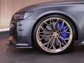 Audi RS6 Avant 600pk TFSI quattro |Urban bodykit|Eventuri i Grijs - thumbnail 15