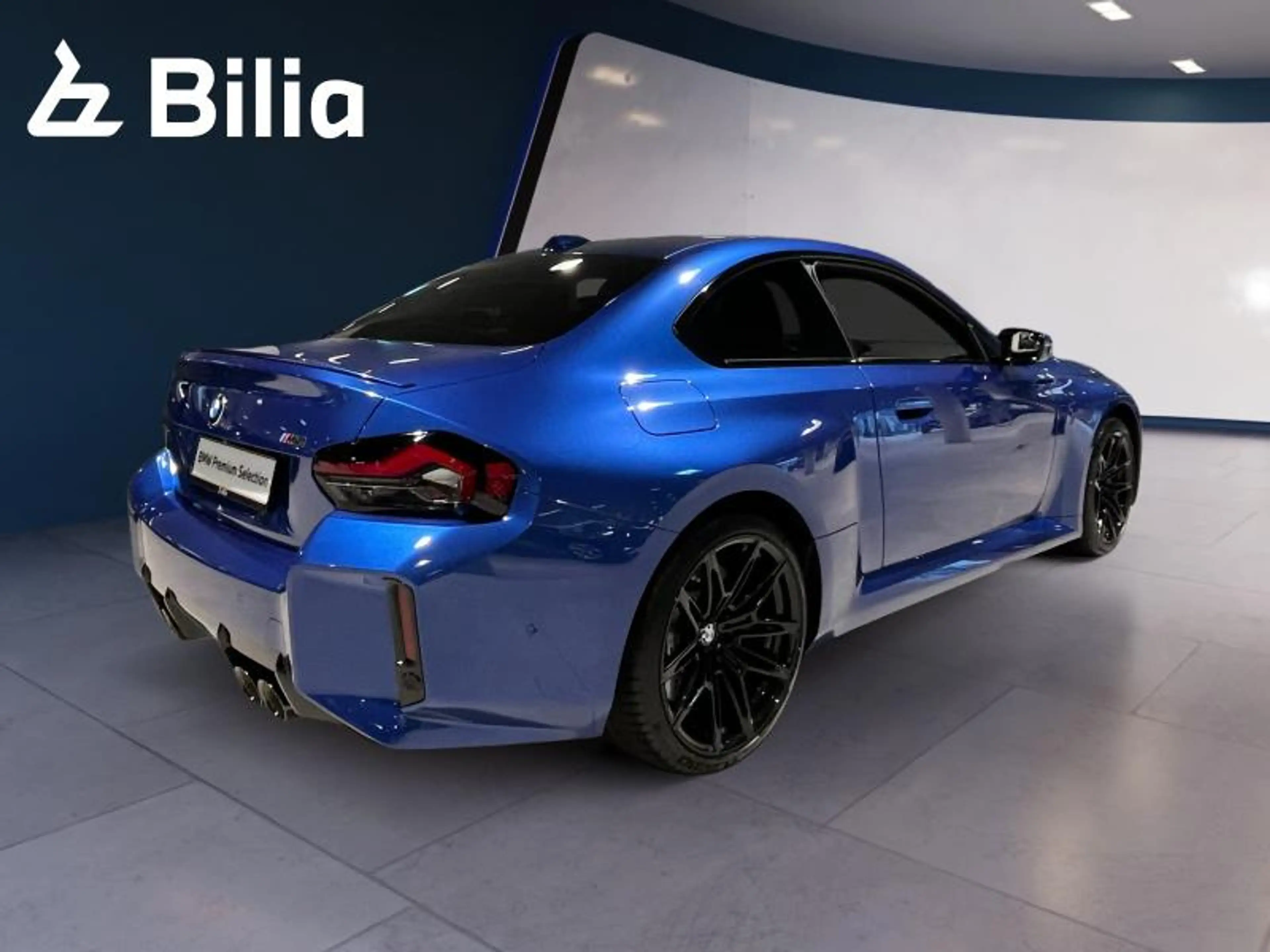 BMW M2 M2 Coupé — photo 10