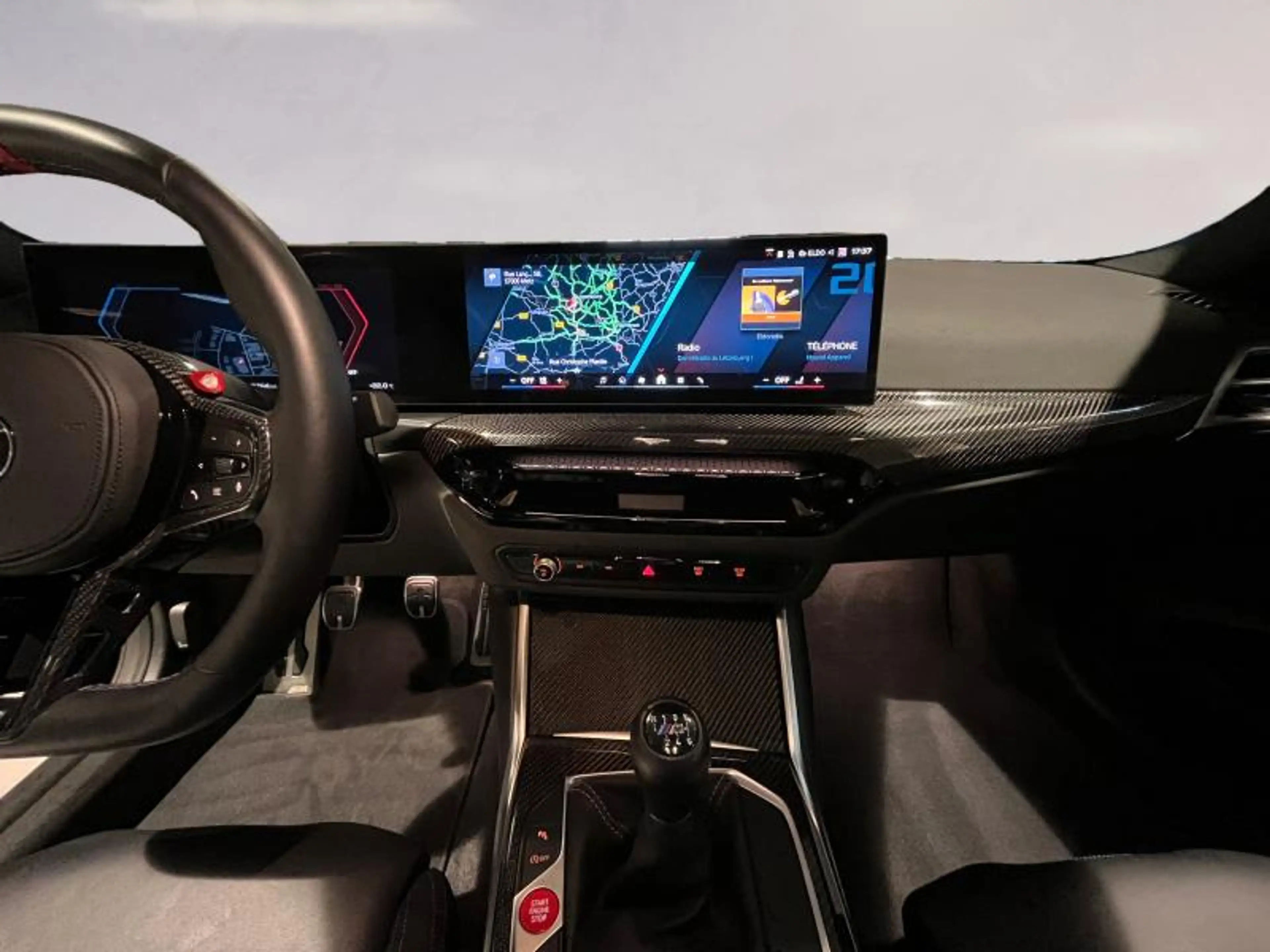 BMW M2 M2 Coupé — photo 14