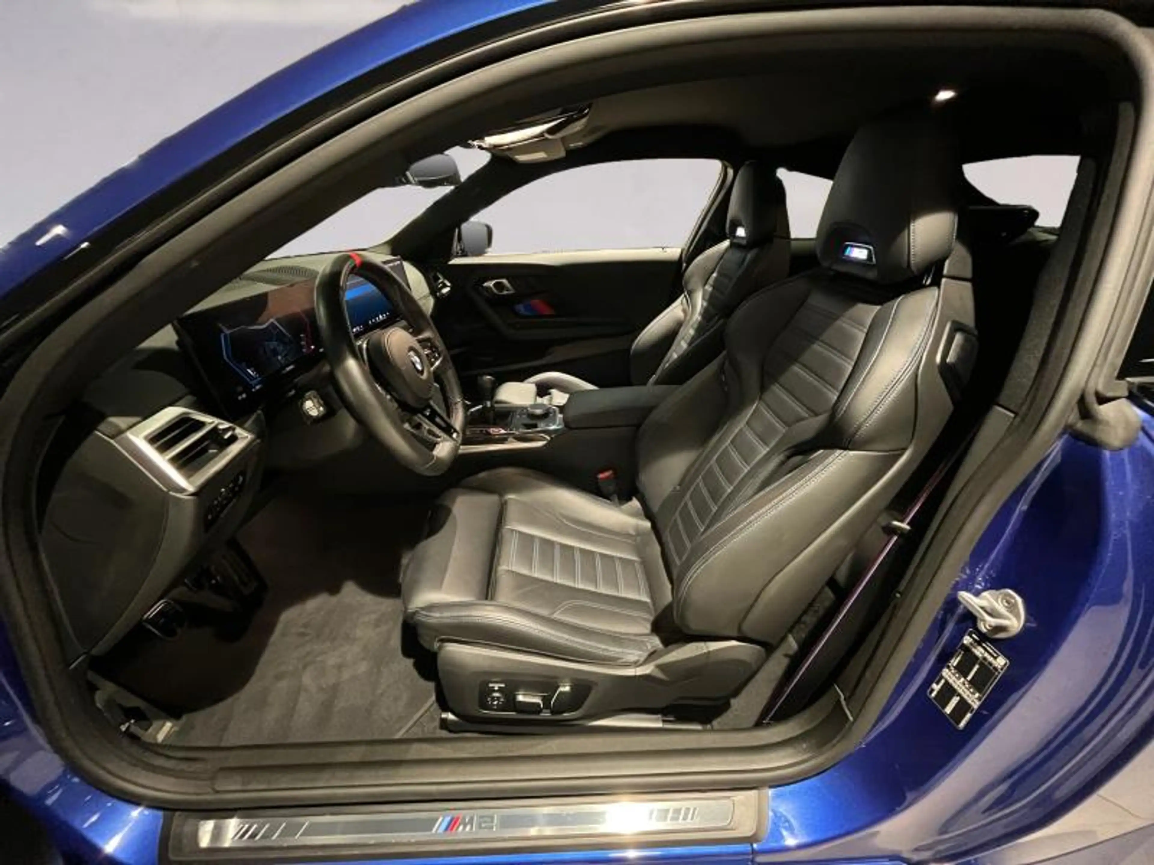 BMW M2 M2 Coupé — photo 12