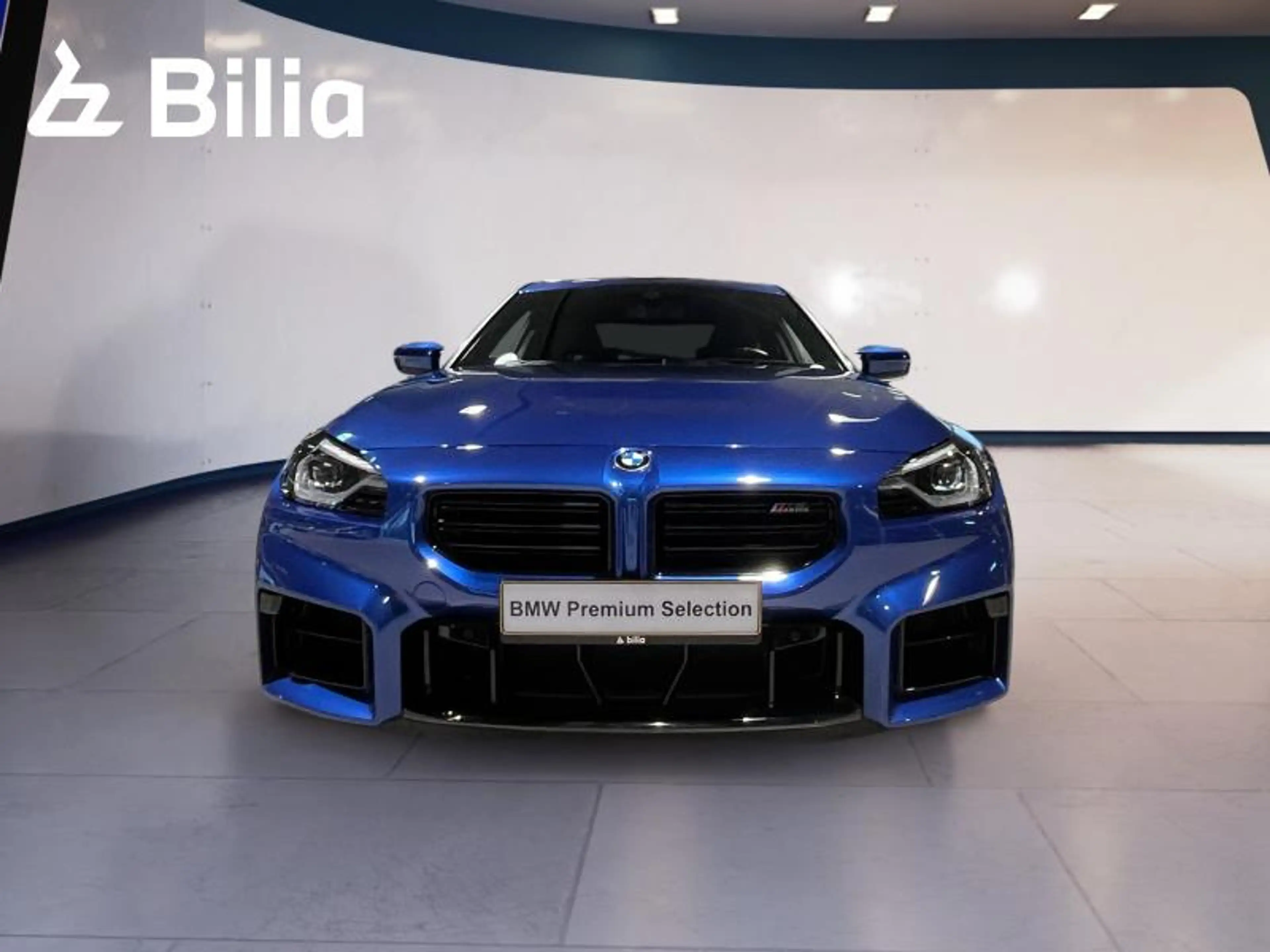 BMW M2 M2 Coupé — photo 2